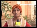 Exclusive Interview with  Rushiraj Pawar as Patta of Bharat Ka Veer Putra…Maharana Pratap