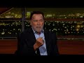 Arnold Schwarzenegger: Saving Democracy | Real Time with Bill Maher (HBO)