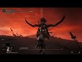 Starscourge Radahn - Elden Ring Reforged Mod - Master Difficulty - Pre 0.5 Update