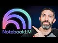 How to Use NotebookLM Better than 99% of People