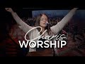 Charis Worship - April 11, 2025
