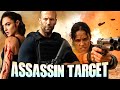 Assassin Target | New 2025 Released Hollywood Movie | Hindi Dubbed | Scarlett Johanson | Final Take