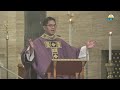 Sunday Mass at the Manila Cathedral - March 08, 2026 (6:00pm)