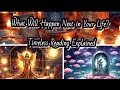 What Will Happen Next in Your Life? Timeless Reading Explained