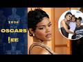 Teyana Taylor's Oscars Dress Has Hidden Nod to Her 2 Daughters | Oscars 2026