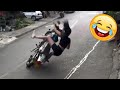 Try Not To Laugh 🤣 Top 100 Funniest Videos Ever 🎬🔥 Memes, Epic Fails \u0026 Pranks Compilation Part 10