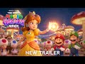 The Super Mario Galaxy Movie - New Trailer | Nintendo