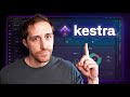 The UNDERRATED Open Source Powering My HomeLab // Kestra