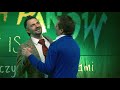 Kabaret Młodych Panów - Podryw po śląsku (Official Video)