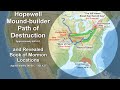 Book of Mormon Evidence Pt.1: Hopewell Mound-Builders of North America