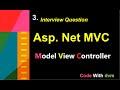 ASP.NET MVC Interview Questions with Answers | ASP.NET Interview Questions hindi