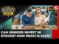 After FD Maturity, What Should Retirees Do? Expert Advice | The Money Show | Business News | ET Now