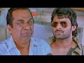 Prabhas Aur Brahmanandam Ka Majedar Scene | The Return Of Rebel Comedy Scenes
