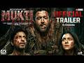 MUKTI - Official Trailer | Hrithik Roshan | Shah Rukh Khan | Kajol | New Hindi Movies Trailer 2026