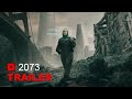 2073 | Trailer | Starring: Samantha Morton, Naomi Ackie, Hector Hewer