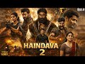 Haindava 2 Full Movie Hindi Dubbed 2026 | Bellamkonda New Movie 2026 |Latest South Action Movie 2026