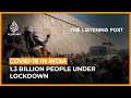 India's lockdown: Narratives of inequality and Islamophobia | The Listening Post (Full)