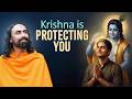 Krishna Is Protecting You – Even When You Don’t Realize It | Swami Mukundananda