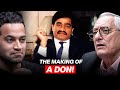 Story Of Dawood Ibrahim’s Rise | Police Commissioner | Raj Shamani Clips