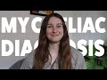 My Coeliac Diagnosis || How To Coeliac