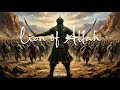 “Lion of Allah\