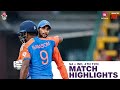 SA vs IND | 4th T20I Highlights | JioCinema \u0026 Sports18