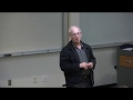 Multilingual Education for Achievement presented by Stephen Krashen