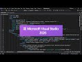 Install Visual Studio 2026 Express Edition on Windows 11 | Create Web and Desktop Applications