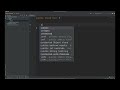 Java Tutorial: How to Create a Java Project in IntelliJ
