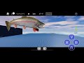 Roblox I Wanna Test The Game:Fish