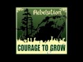 Rebelution- Attention Span
