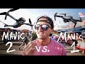 MAVIC 2 PRO + ZOOM vs. MAVIC 1 - is it worth the $$$ ?