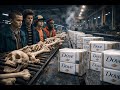 Inside the Soap Factory — From Animal Bones to Dove Soap | Full Process