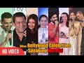 Salman, Aamir, Akshay, Aishwarya, Alia, Ranbir, Shraddha Speaking FUNNIEST Marathi Language