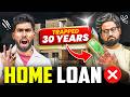 Life-ஐ தொலைத்த Editor 😱 |  Home Loan Trap🪤 | Fixing Finance for Editor  #a2darmy #finance