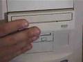 Installing CD / DVD Drives