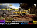 MotorStorm Games PC Gameplay | RPCS3 | Full Playable | PS3 Emulator | 1080p60FPS | 2022 Latest