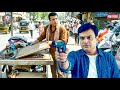 कपड़े प्रेस करने वाला निकला अंडरकवर पुलिस! गली में तनी पिस्टल || Crime Patrol ||  New Episode