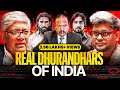 Dhurandhar 2 - Greatest Indian Spies \u0026 The Birth Of R\u0026AW | w/ Anirudhya Mitra | TAMS 275