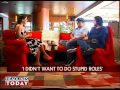 Vinay Pathak -'I dont belong to any Bollywood camp'. Part 1 of 6