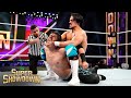 Humberto Carrillo and Angel Garza get brutal: WWE Super ShowDown 2020 (WWE Network Exclusive)