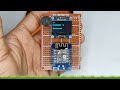 DIY ESP8266 E.vil T.win with .96 OLED Display – Wemos D1 Mini Wi Fi Security Testing Tool with OLED