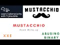 mustacchio | Tryhackme
