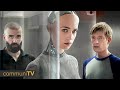 Top 10 Artificial Intelligence Movies