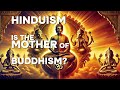 BUDDHISM IS JUST A BRANCH OF HINDUISM? HINDUISM VS BUDDHISM