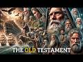The Incredible Story of the Old Testament   From the Creation of the World to the Exile of Israe