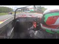 Caterham 620R Spa Trackday 2025