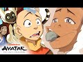 60 MINUTES of Funniest Moments from Book 1! 🤪 | Avatar: The Last Airbender