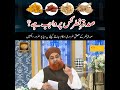 sadqa e Fitr kis par wajib hai by mufti akmal