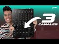 NUEVO MIXER ALPHATHETA: DJM-V5 👉👉 Review completo